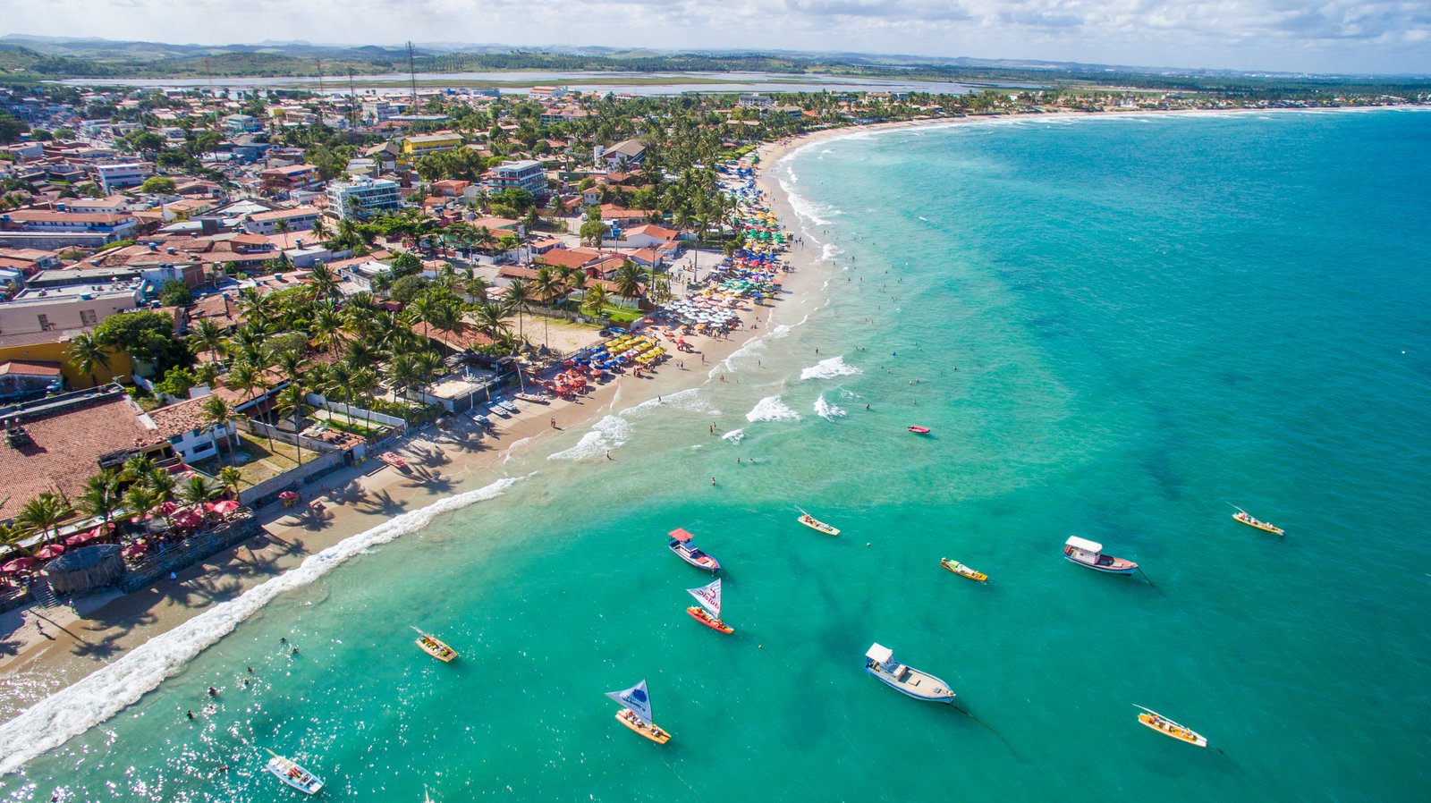 Porto de Galinhas